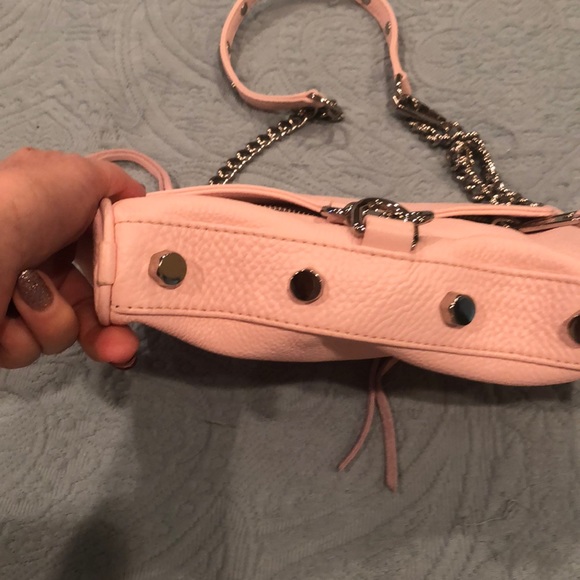 Rebecca Minkoff bag - Picture 2 of 3